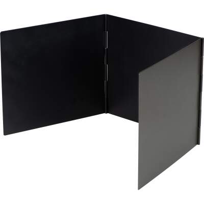 Fox Cookware Windshield