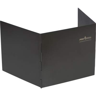 Fox Cookware Windshield