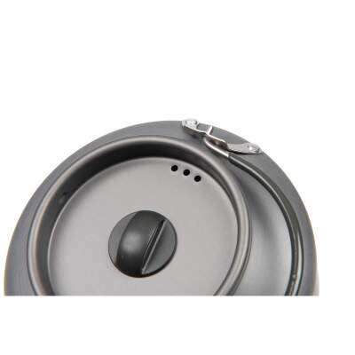 Fox Cookware 4 piece Deluxe Cook Set
