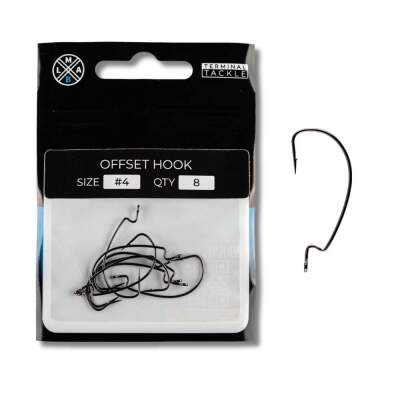 LMAB Offset Hook