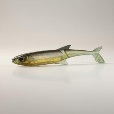 Nays NTRL 3,5" - Gummifisch fürs Mid Strolling auf Barsch und Zander