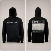 Westin Hyper Realistic Hoodie - limited Edition...