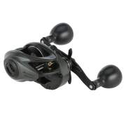 Abu Garcia Beast Baitcast Rolle f&uuml;r Hecht und...