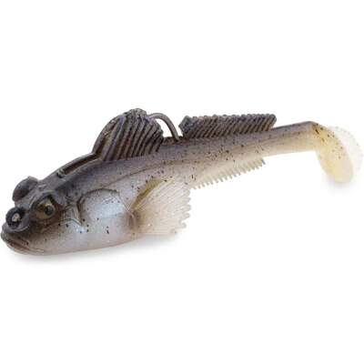 Z-Man 3" Gobius - Gummifisch - Grundelimitat für Barsch und Zander