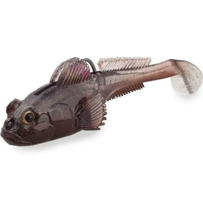 Z-Man 3" Gobius - Gummifisch - Grundelimitat für Barsch und Zander