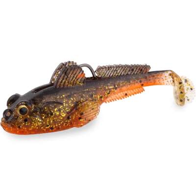 Z-Man 3" Gobius - Gummifisch - Grundelimitat für Barsch und Zander