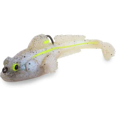 Z-Man 3" Gobius - Gummifisch - Grundelimitat für Barsch und Zander