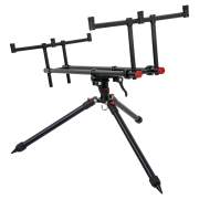 Starbaits  STB Challenger Rod Pod - Dreibein