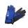 Grauvell Neopren Handschuhe blau Gr. XL