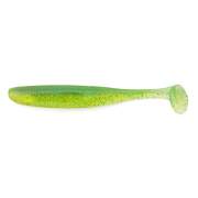 Keitech Easy Shiner 4" Lime / Chartreuse