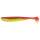 Chartreuse Silver Red