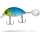 6,5cm blue gill