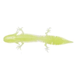 Clear Chartreuse