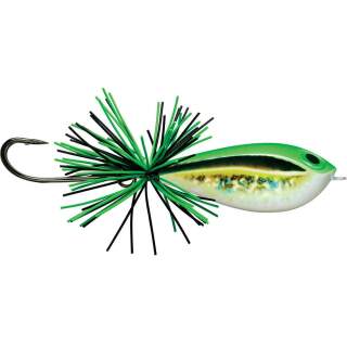 THF Thai Frog