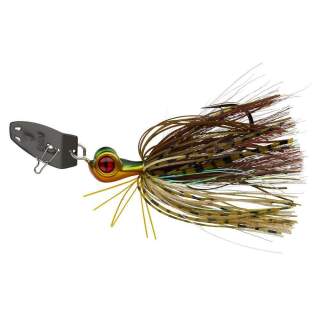 Gold Perch M.S.