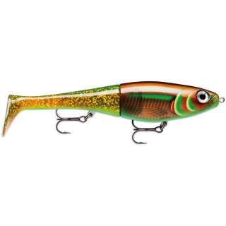 GMTU Green Motoroil UV