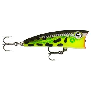 LF Lime Frog