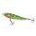 Toxic Frog