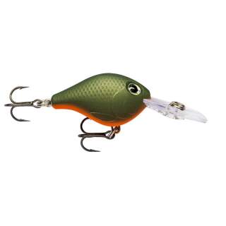 GAU  Green Army UV