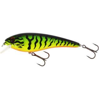 063 Crazy Firetiger