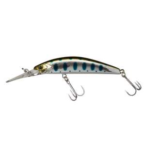 Silver Yamame