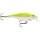 SFC, Silver Fluorecent Chartreuse