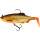 Westin Ricky The Roach Shadtail R2F