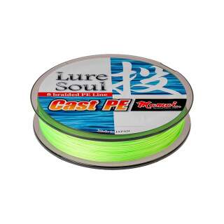 Lime Green, 10,4kg