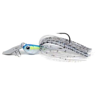 Sexy Blue Shad #07