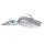 Sexy Blue Shad #07