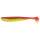 Chartreuse Silver Red