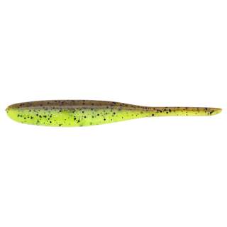 Green Pumpkin Chartreuse