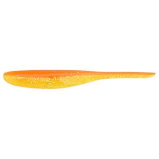 Orange Shiner