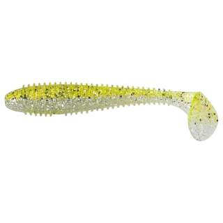 Chartreuse Ice Shad