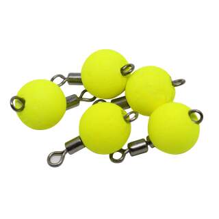 gelb, 15mm