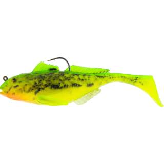 Slimy Green