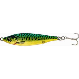 Green Gold Mackerel