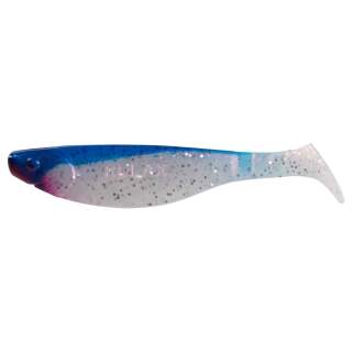 041 perl-Glitter / blau