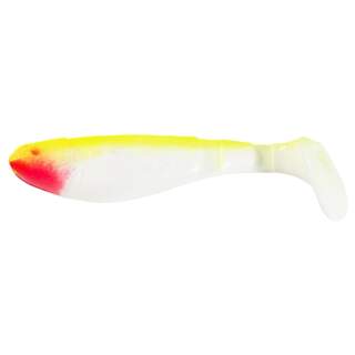 005 reinweiss fluogelb