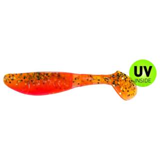 B318 feuerrot rootbeer Glitter