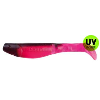 335 hot sexy pink / schwarz
