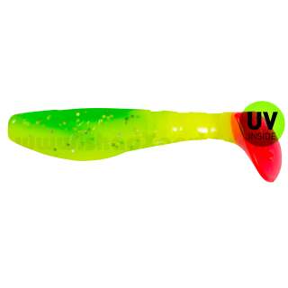 B002RT fluogelb grünglitterRT