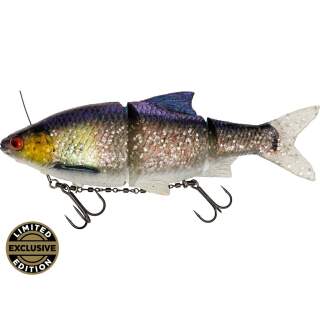Headlight UV Roach