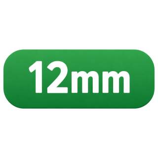 12mm