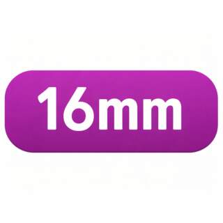 16mm