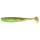 Green Pumpkin / Chartreuse